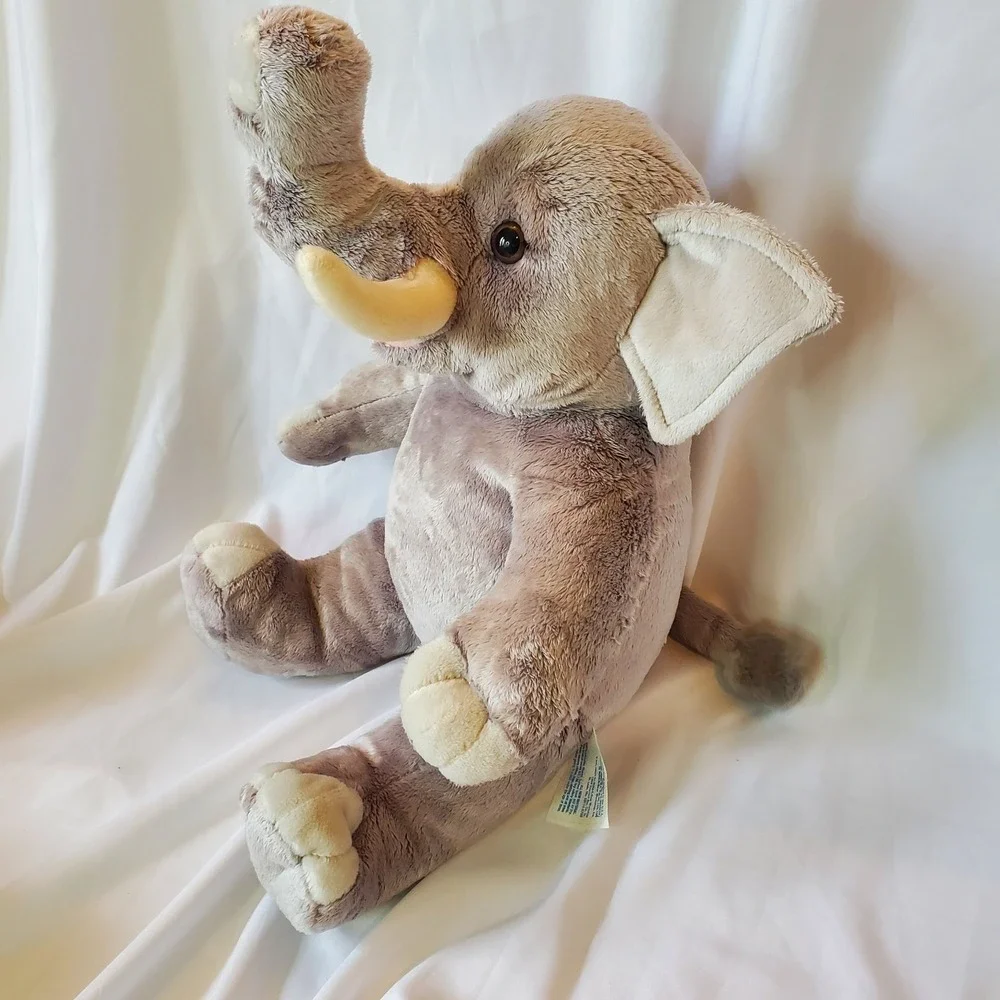Build A Bear 14